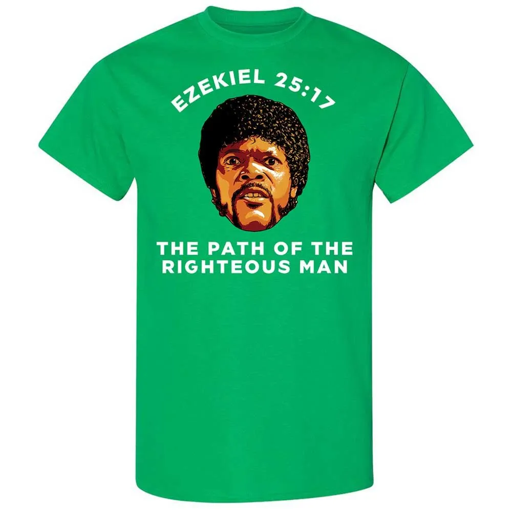 Classic Unisex T-Shirt - V4AFYPX8 - Irish Green - 13