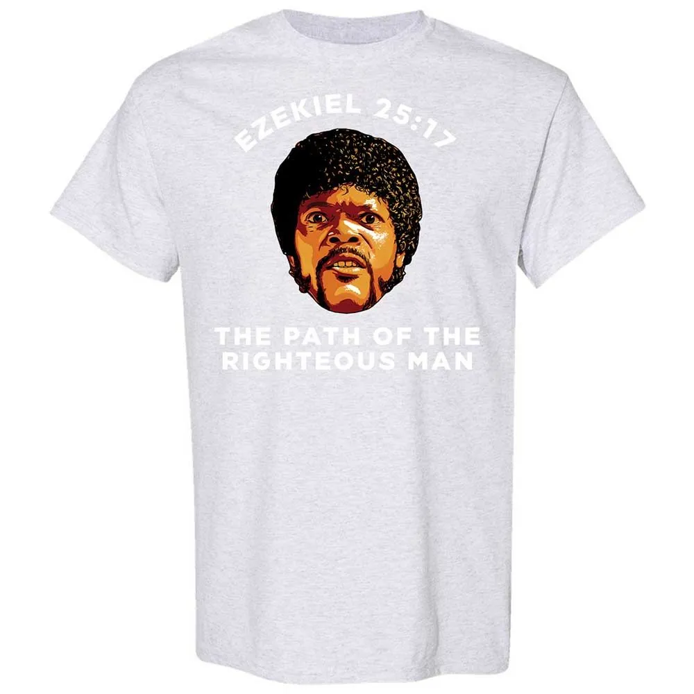 Classic Unisex T-Shirt - V4AFYPX8 - Ash - 15