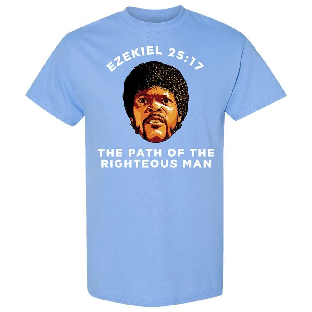 Classic Unisex T-Shirt - V4AFYPX8 - Carolina Blue - 19