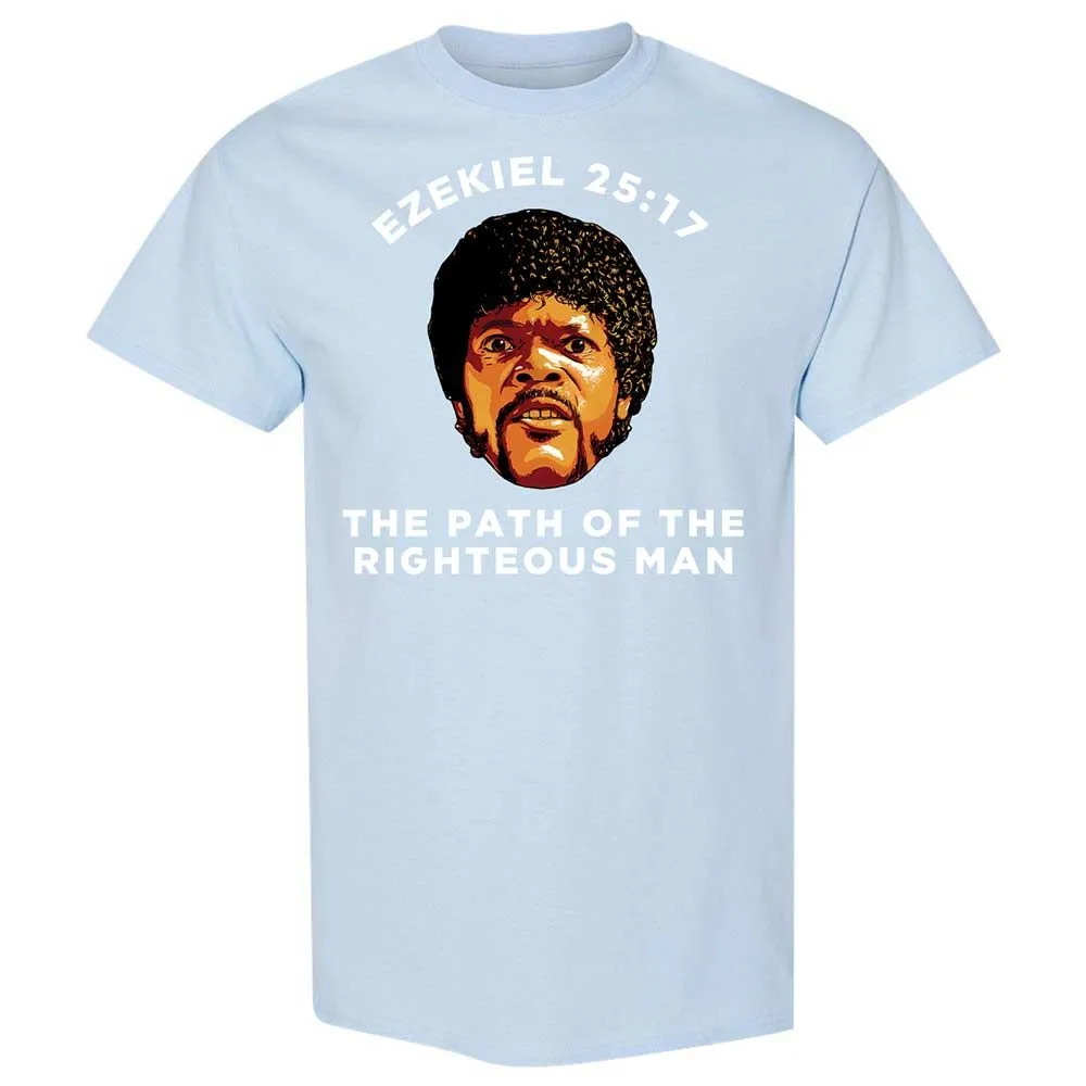Classic Unisex T-Shirt - V4AFYPX8 - Light Blue - 20