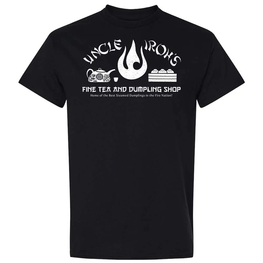 Classic Unisex T-Shirt - 4VFJ82N2 - Black - 1