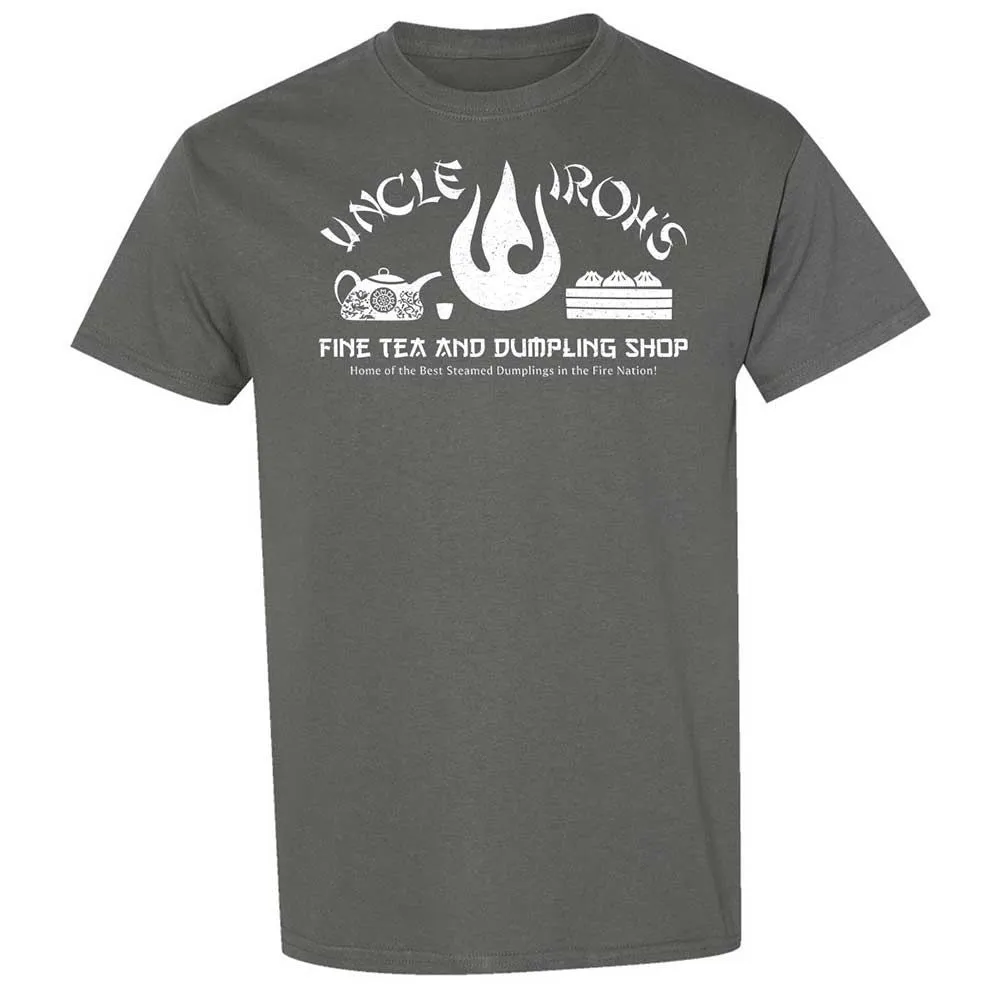 Classic Unisex T-Shirt - 4VFJ82N2 - Charcoal - 4