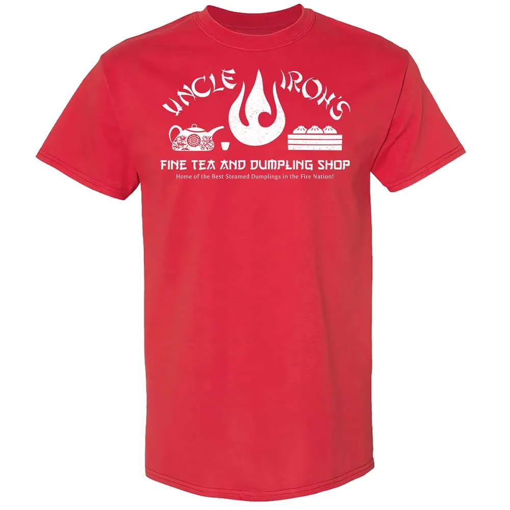 Classic Unisex T-Shirt - 4VFJ82N2 - Red - 10