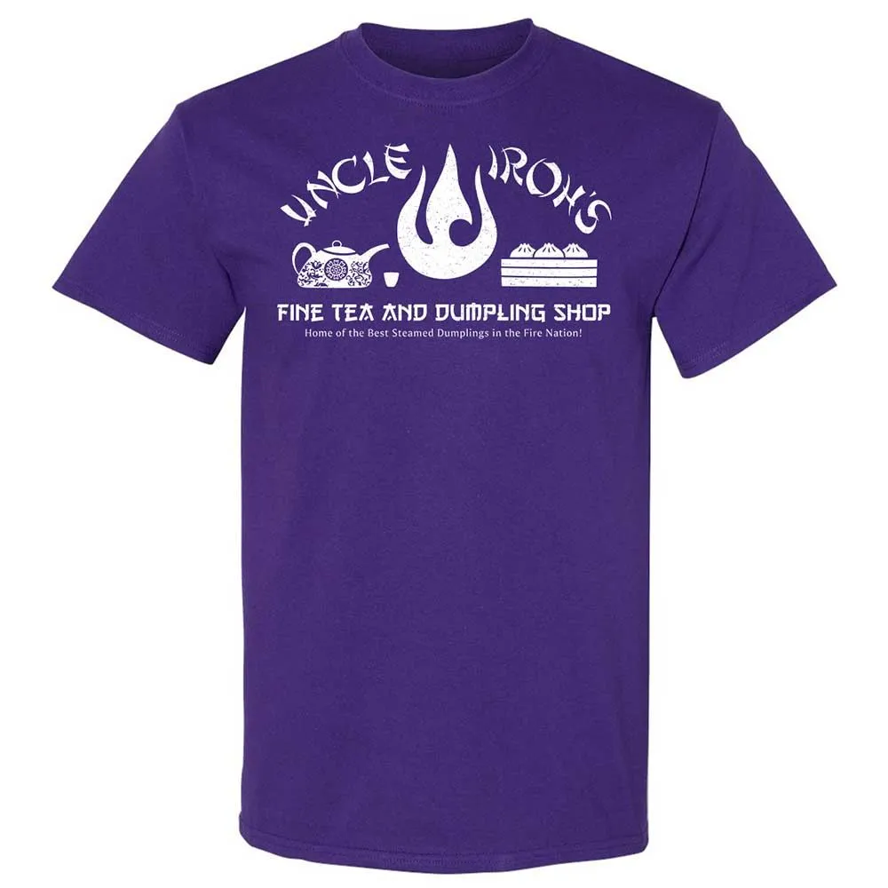 Classic Unisex T-Shirt - 4VFJ82N2 - Purple - 12