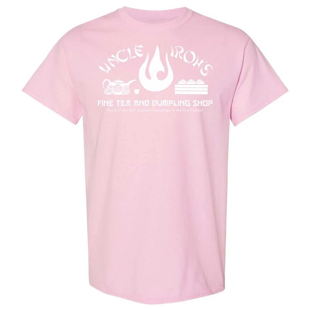 Classic Unisex T-Shirt - 4VFJ82N2 - Light Pink - 14