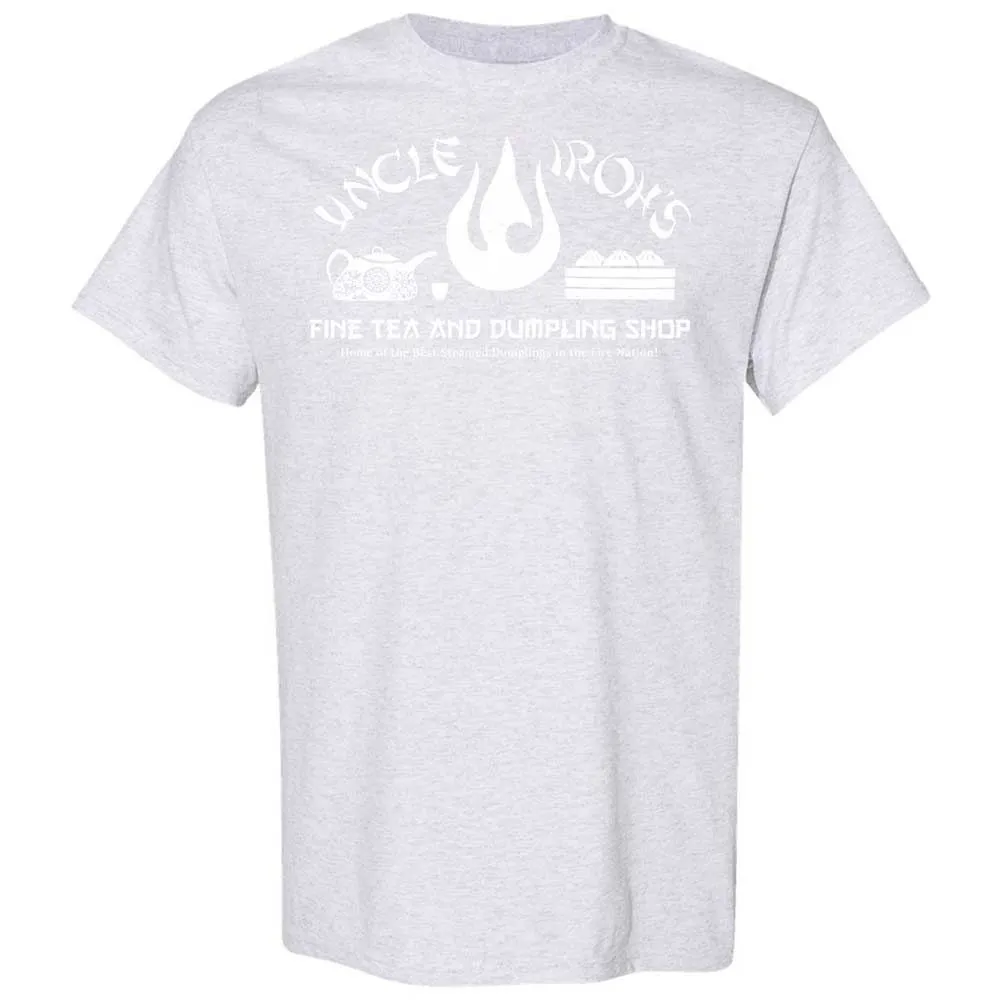 Classic Unisex T-Shirt - 4VFJ82N2 - Ash - 15