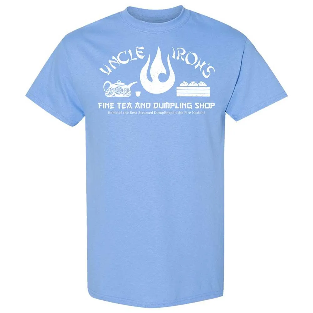 Classic Unisex T-Shirt - 4VFJ82N2 - Carolina Blue - 19