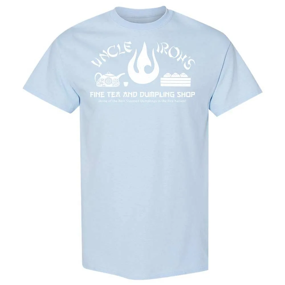Classic Unisex T-Shirt - 4VFJ82N2 - Light Blue - 20