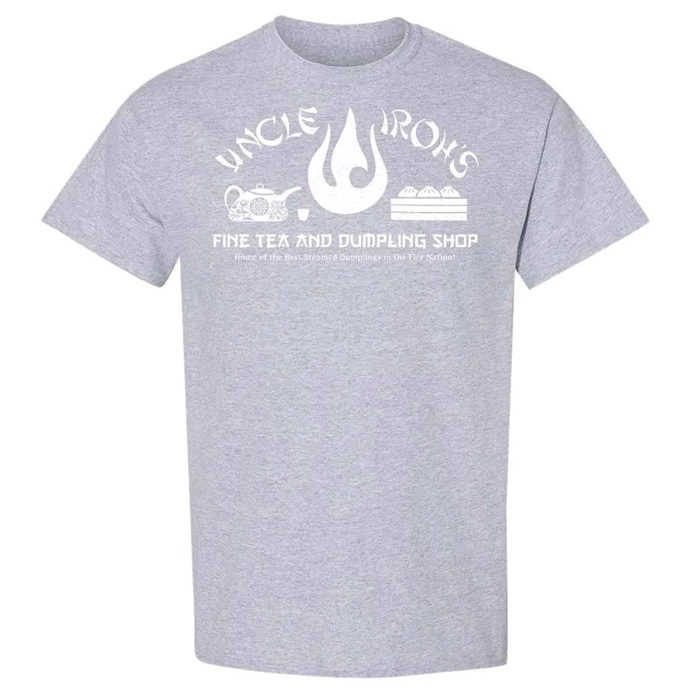 Classic Unisex T-Shirt - 4VFJ82N2 - Sport Grey - 21