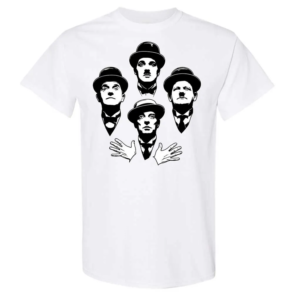 Classic Unisex T-Shirt - YGGT51U1 - White - 16