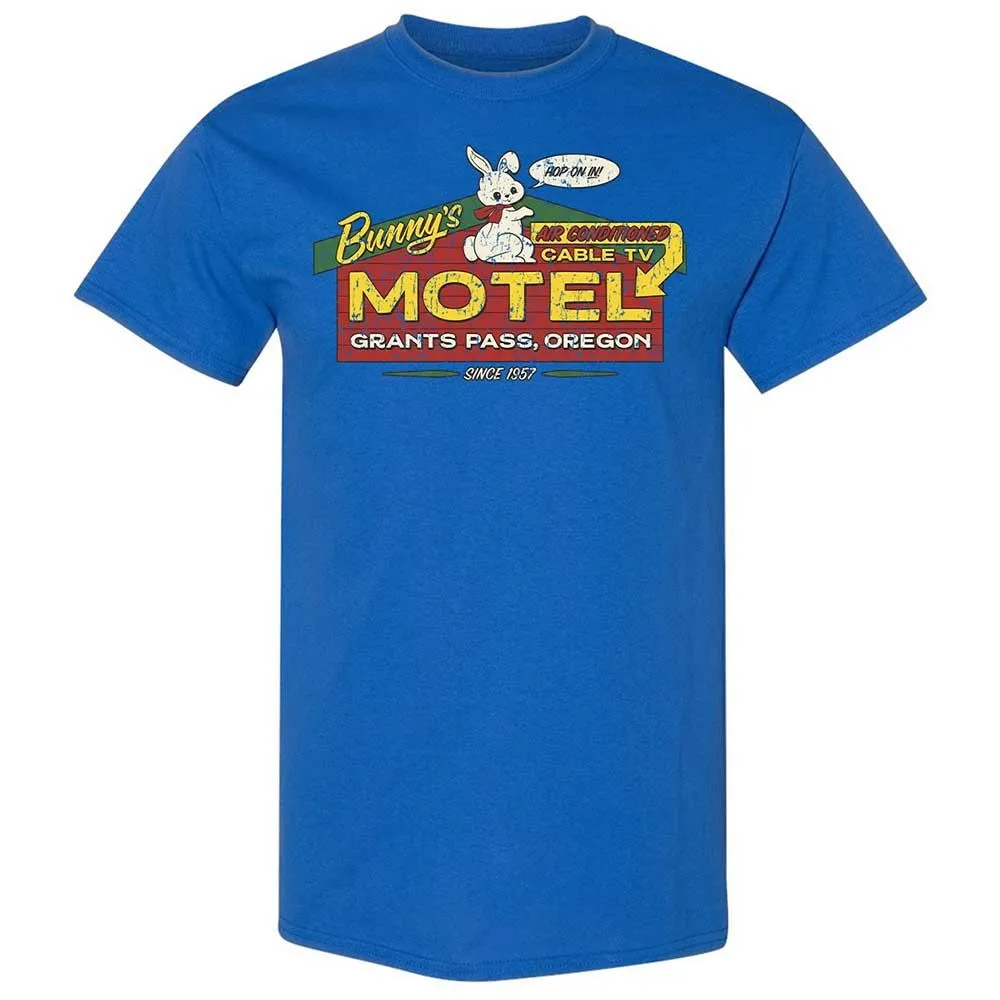 Bunny's Motel - Royal - 3