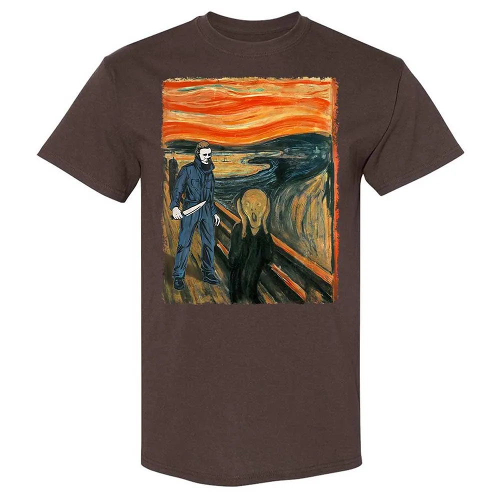 Scream - Dark Chocolate - 7