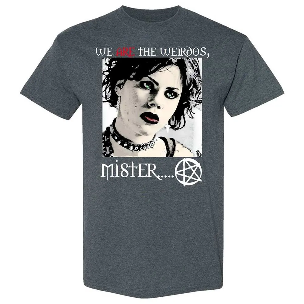 We are the weirdos, mister - Dark Heather - 6