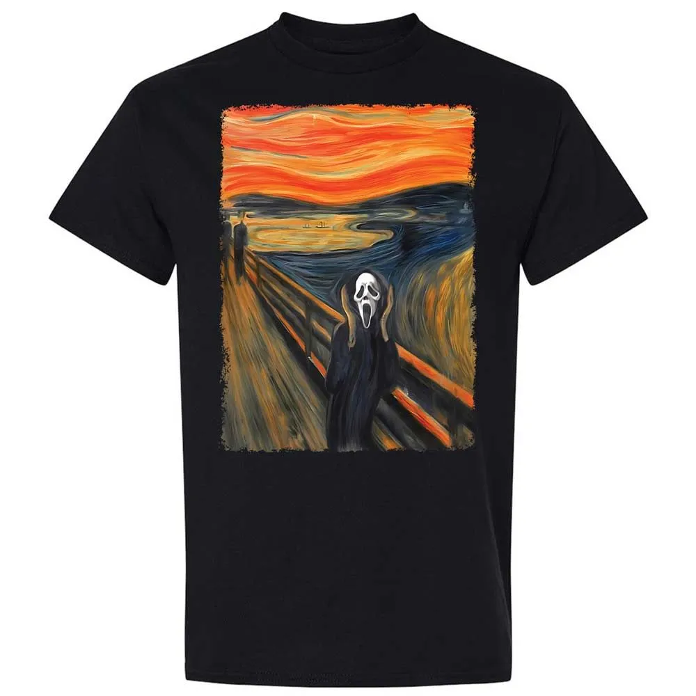 Screaaaaam - Black - 1