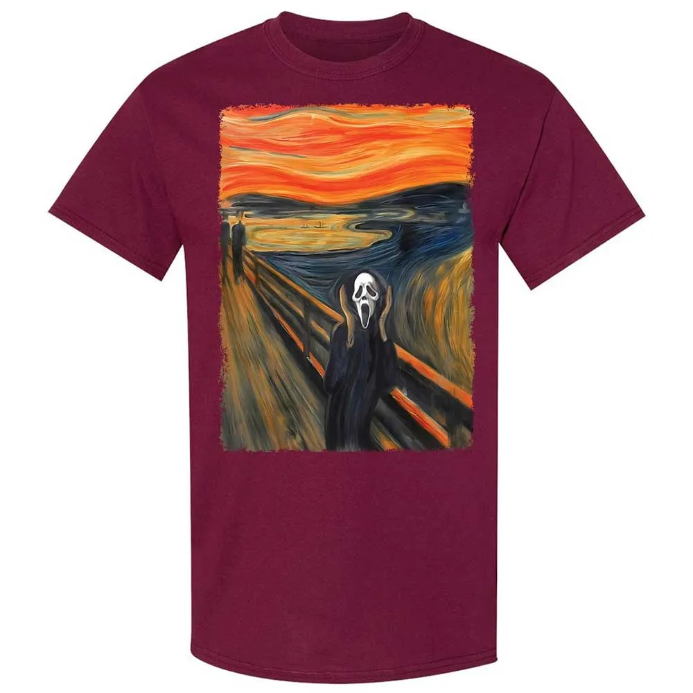 Screaaaaam - Maroon - 8