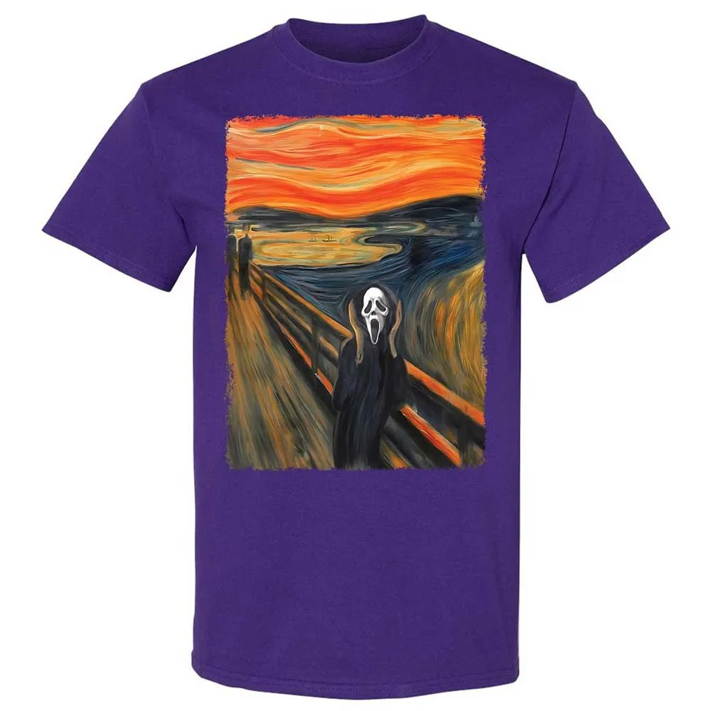 Screaaaaam - Purple - 12