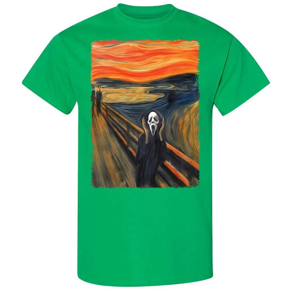 Screaaaaam - Irish Green - 13