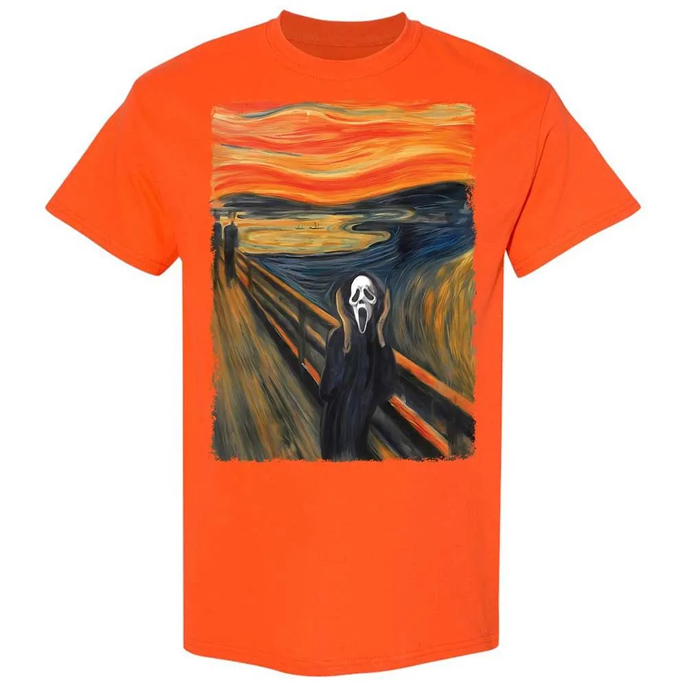 Screaaaaam - Orange - 17