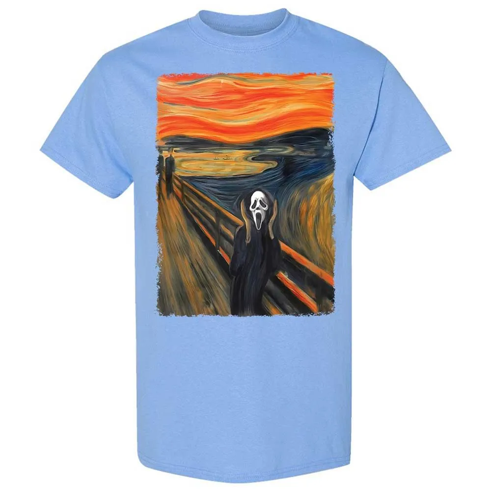 Screaaaaam - Carolina Blue - 19