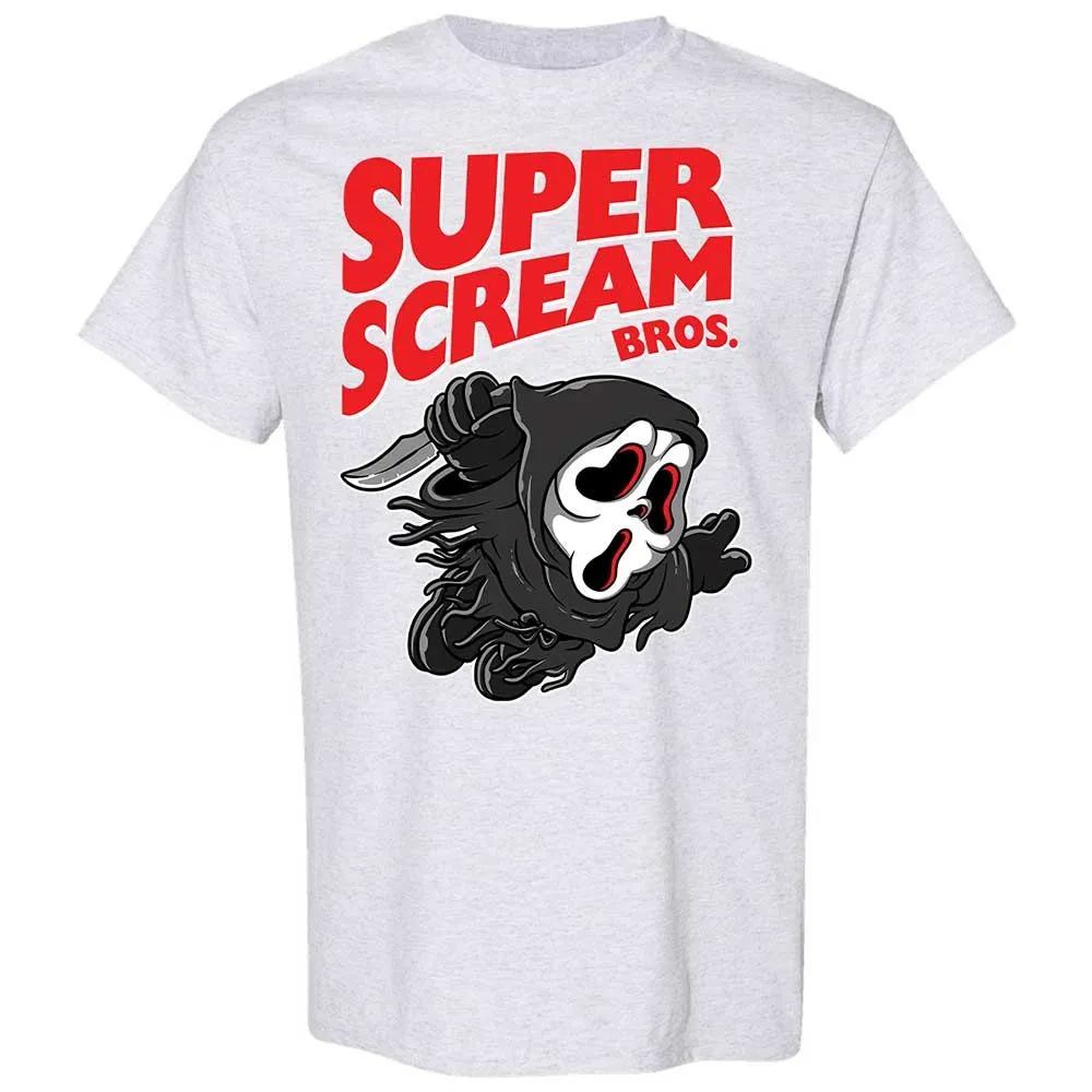 Super Scream Bros - Ash - 15