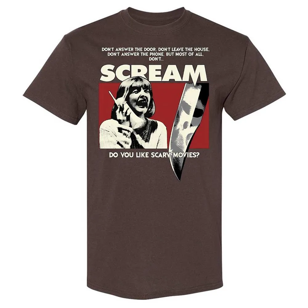 Do You Like Scary Movies - Dark Chocolate - 7