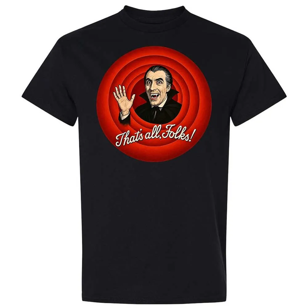 Classic Unisex T-Shirt - XF8G2JZ7 - Black - 1