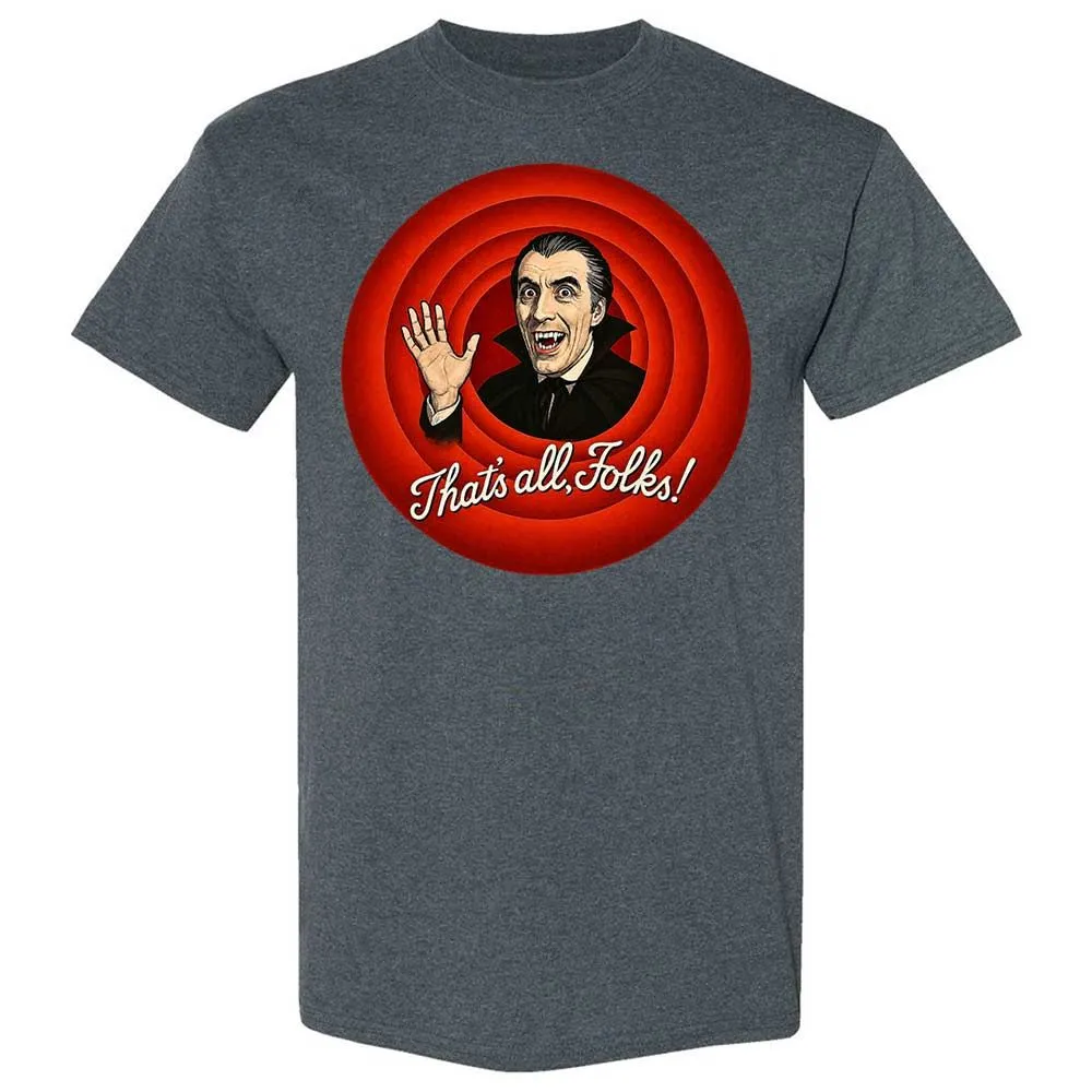Classic Unisex T-Shirt - XF8G2JZ7 - Dark Heather - 6