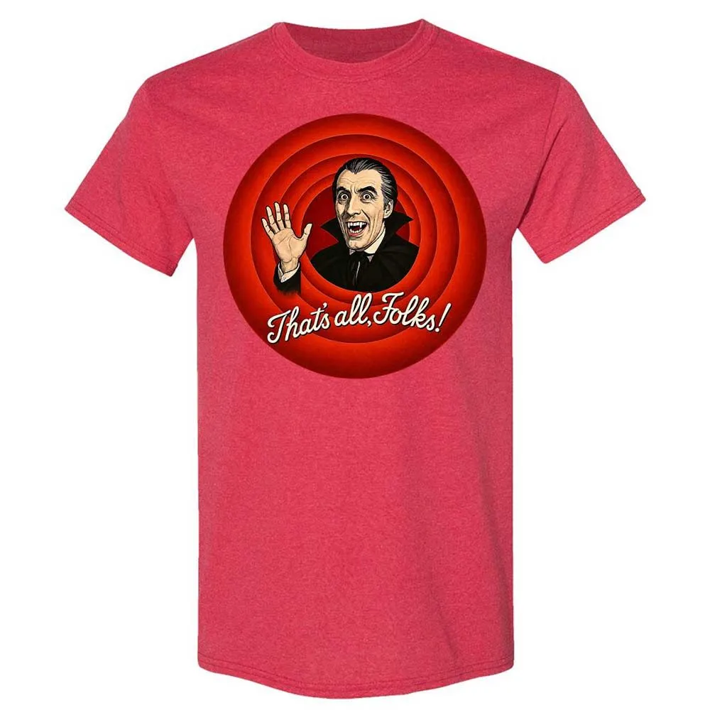 Classic Unisex T-Shirt - XF8G2JZ7 - Heather Red - 11