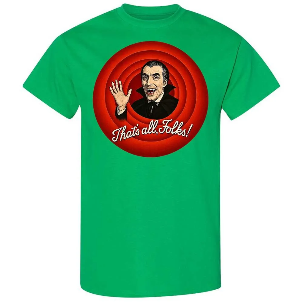 Classic Unisex T-Shirt - XF8G2JZ7 - Irish Green - 13