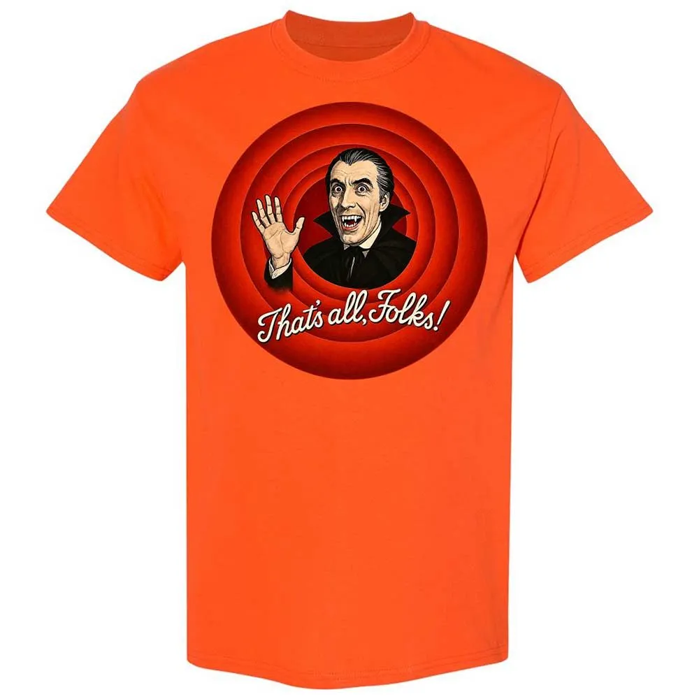 Classic Unisex T-Shirt - XF8G2JZ7 - Orange - 17