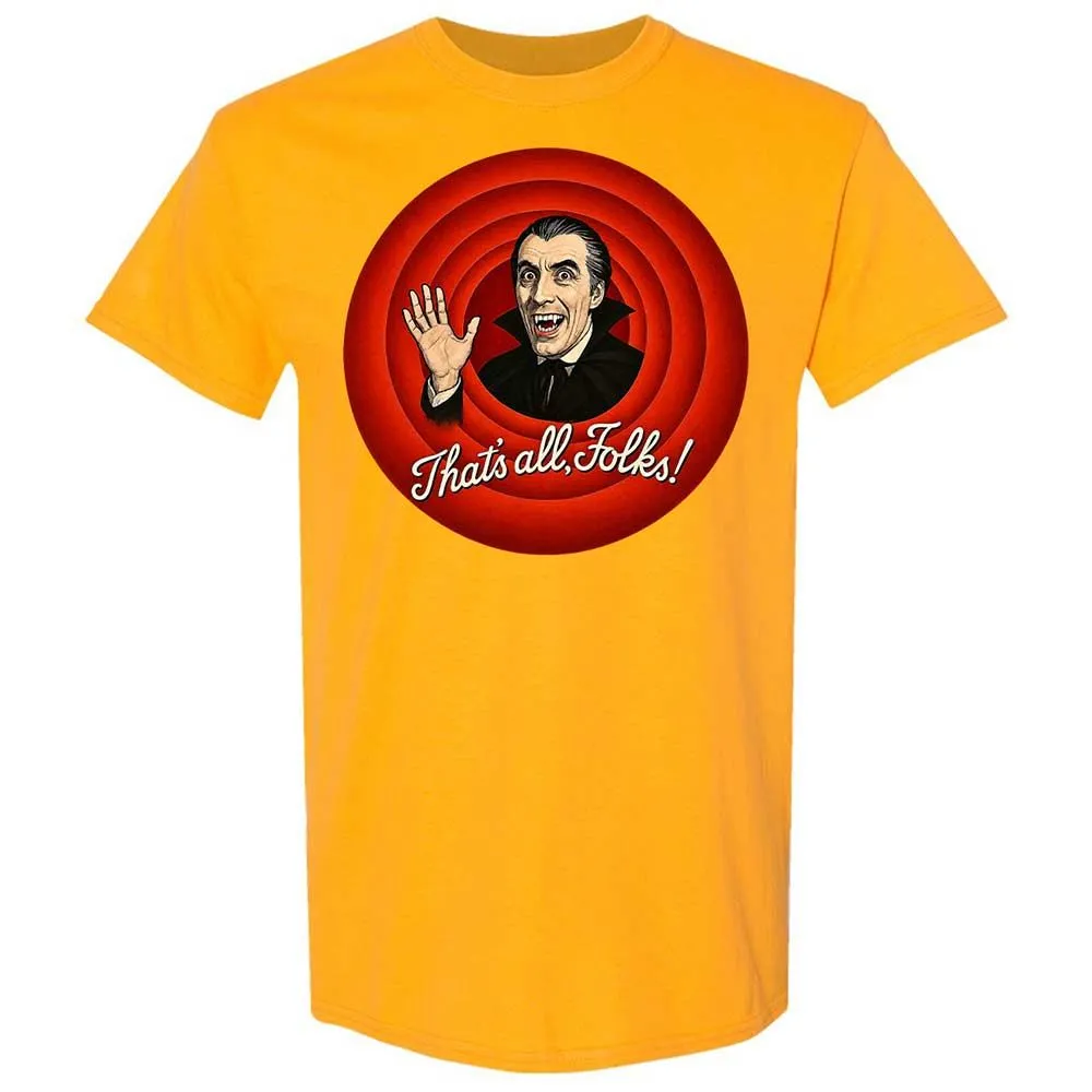 Classic Unisex T-Shirt - XF8G2JZ7 - Gold - 18
