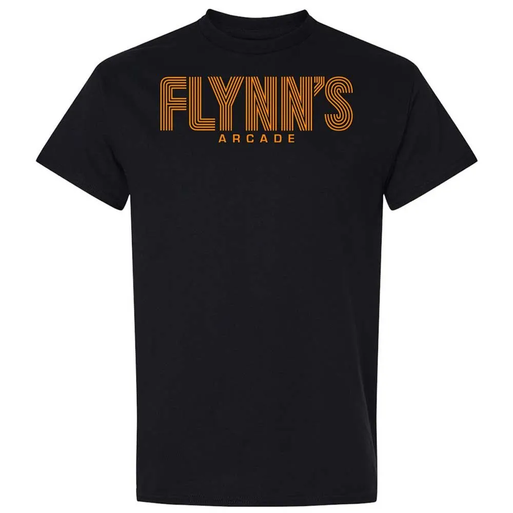 Flynn's Arcade - Black - 1