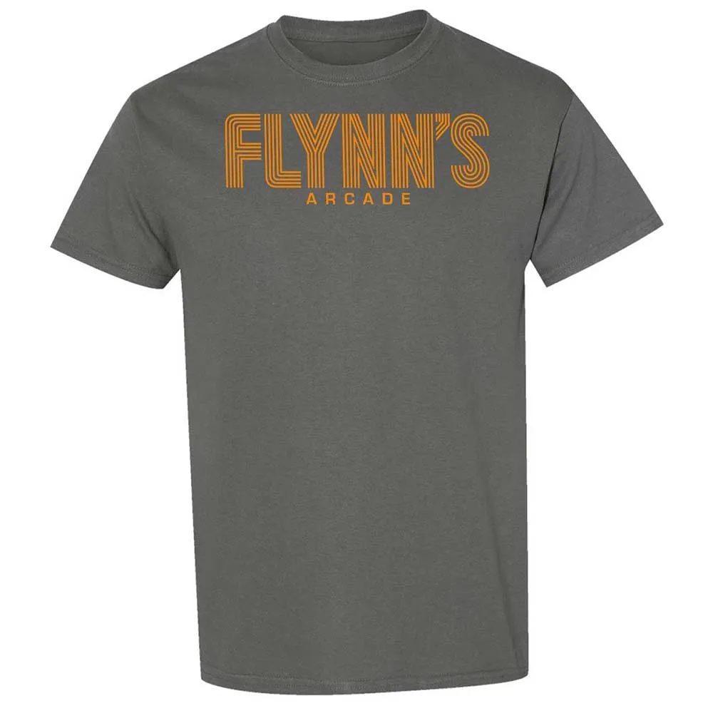 Flynn's Arcade - Charcoal - 4