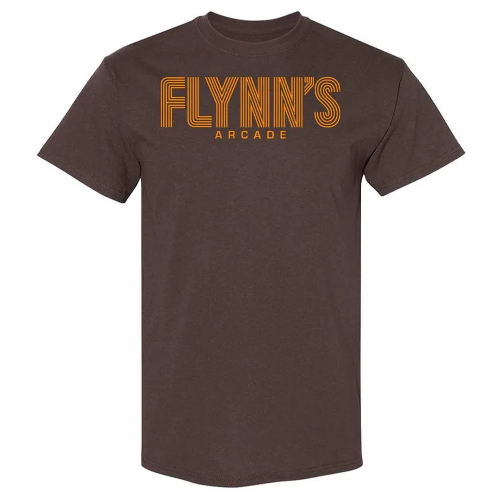 Flynn's Arcade - Dark Chocolate - 7