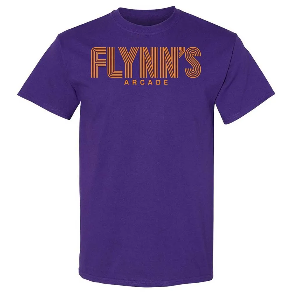 Flynn's Arcade - Purple - 12