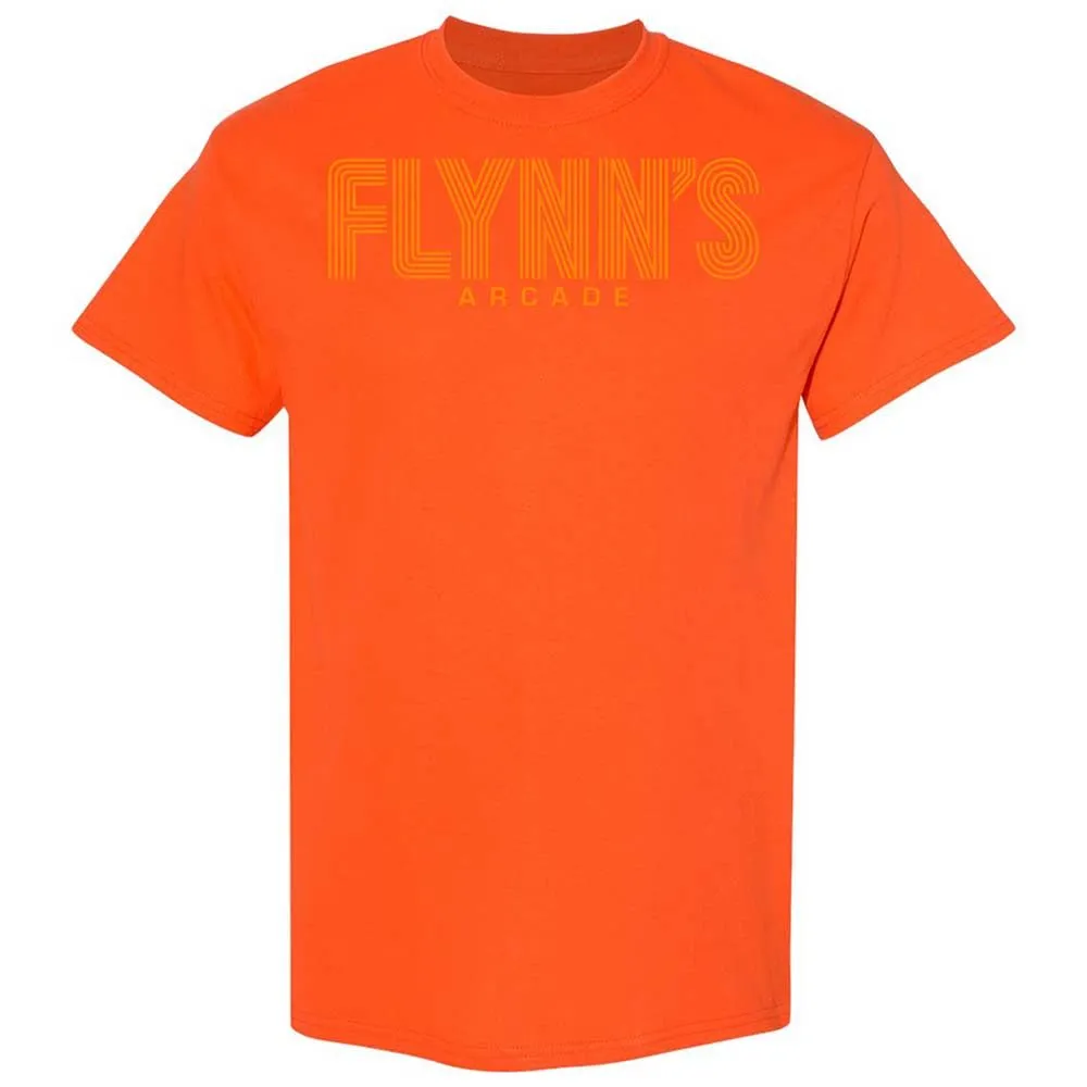 Flynn's Arcade - Orange - 17