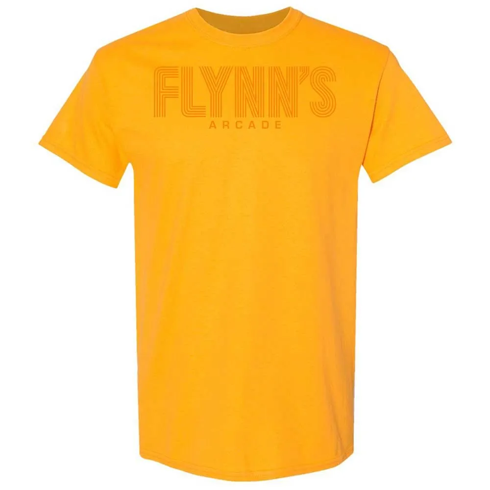 Flynn's Arcade - Gold - 18