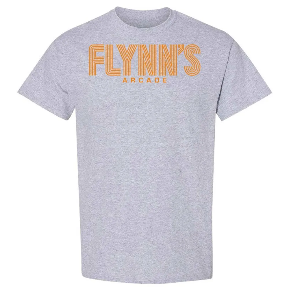 Flynn's Arcade - Sport Grey - 21