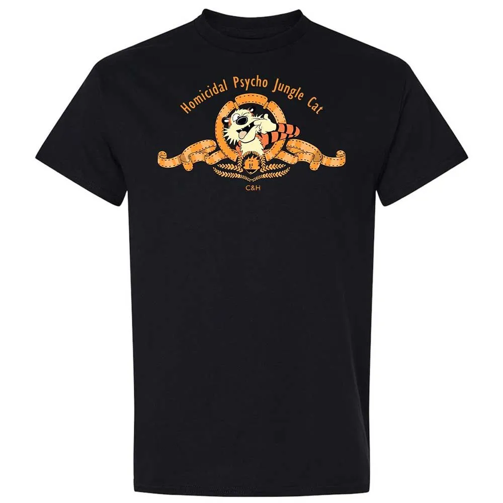 Homicidal Psycho Jungle Cat - Black - 1
