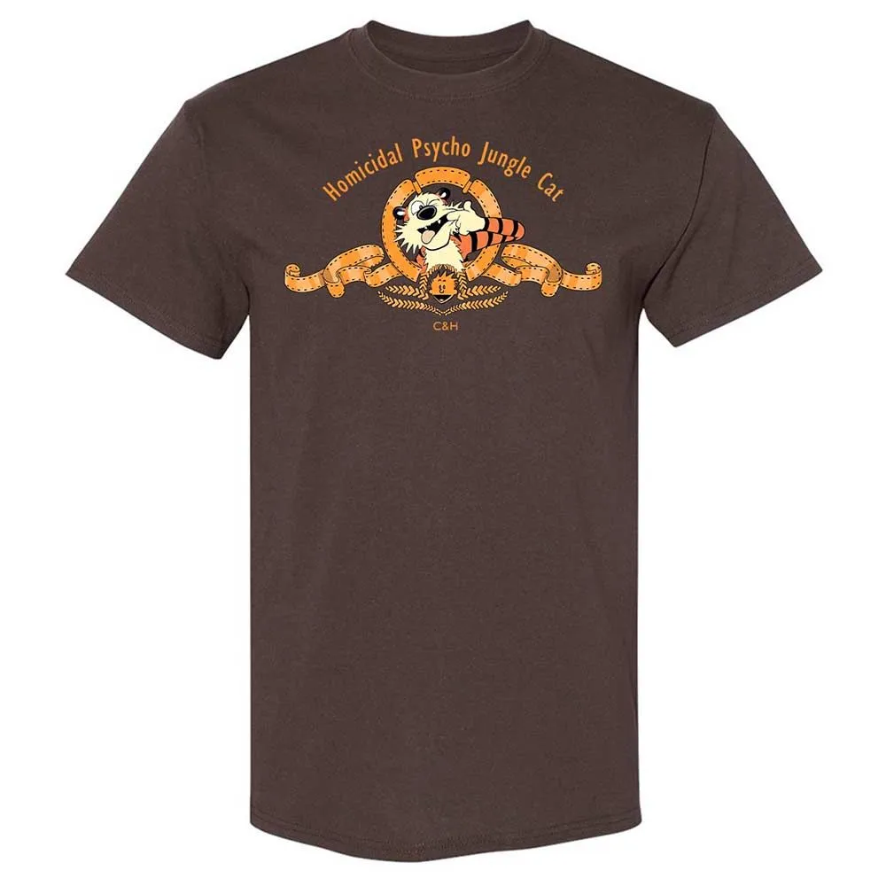 Homicidal Psycho Jungle Cat - Dark Chocolate - 7