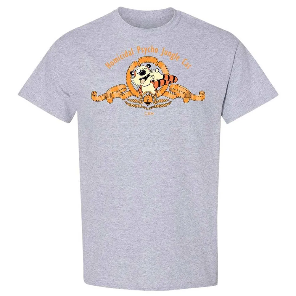 Homicidal Psycho Jungle Cat - Sport Grey - 21