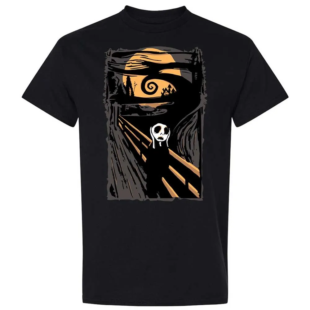 Jack's Scream - Black - 1