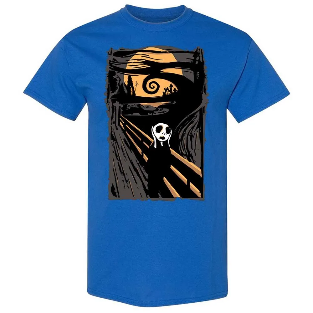 Jack's Scream - Royal - 3
