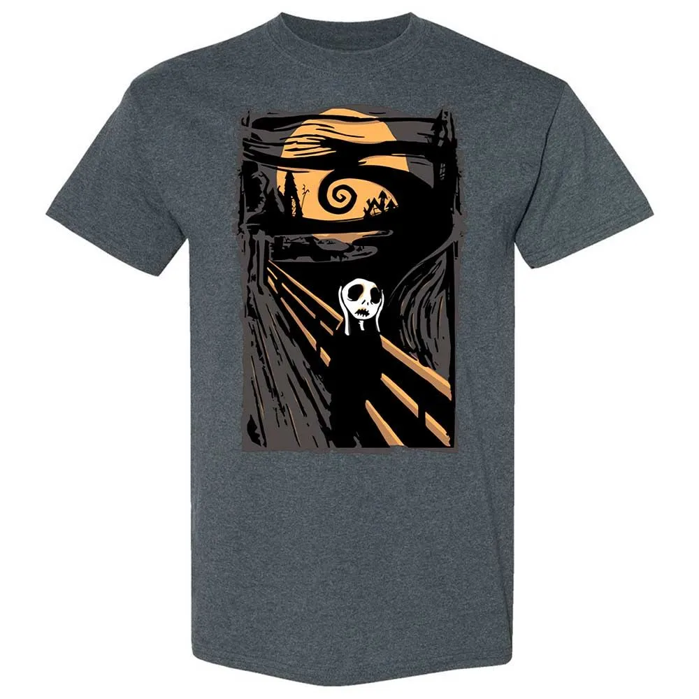 Jack's Scream - Dark Heather - 6
