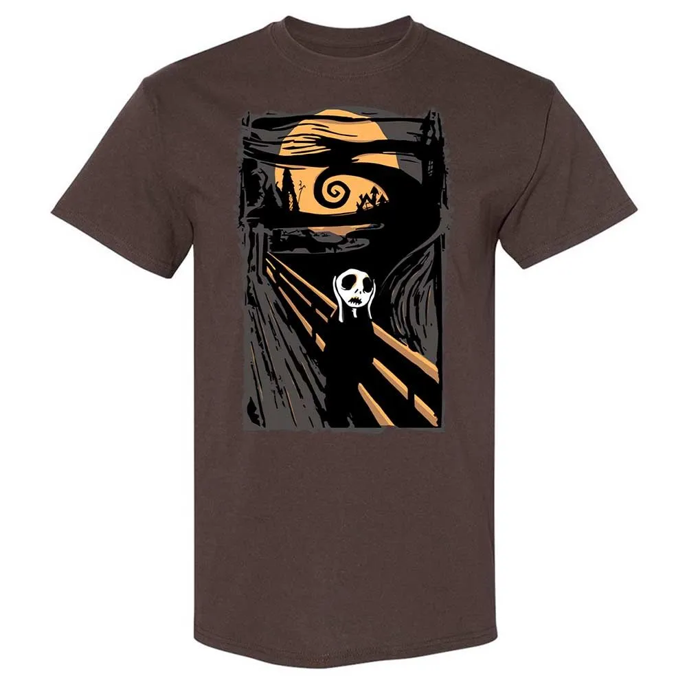 Jack's Scream - Dark Chocolate - 7