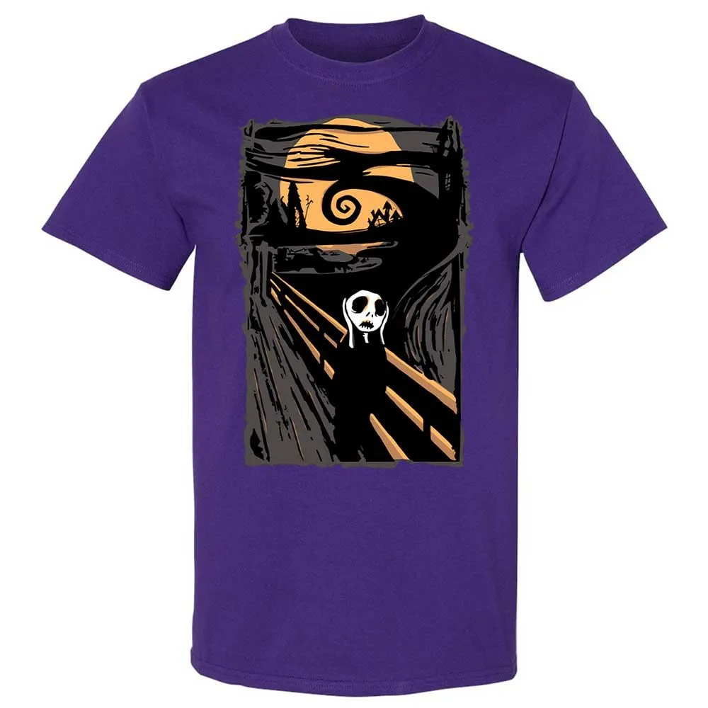 Jack's Scream - Purple - 12