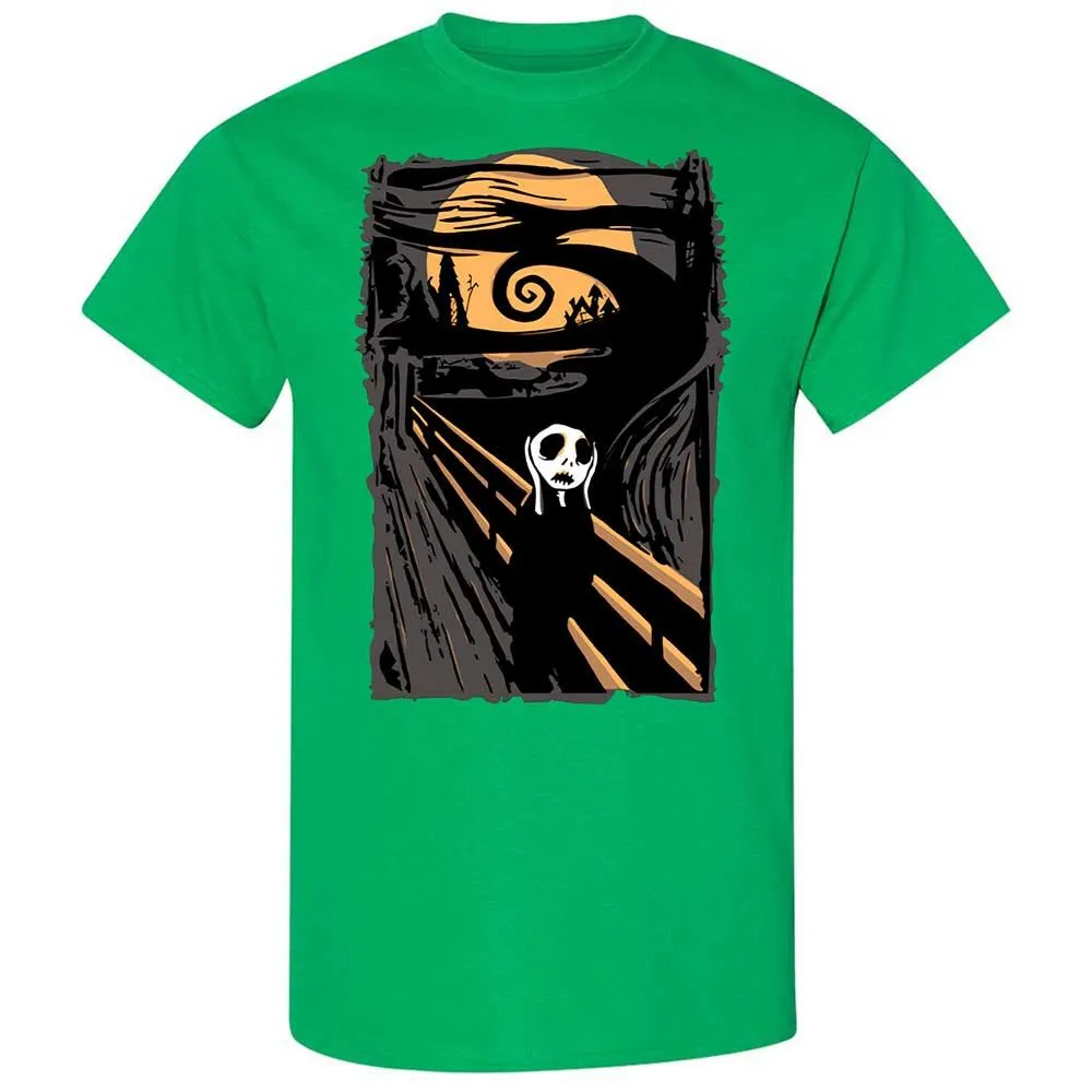 Jack's Scream - Irish Green - 13