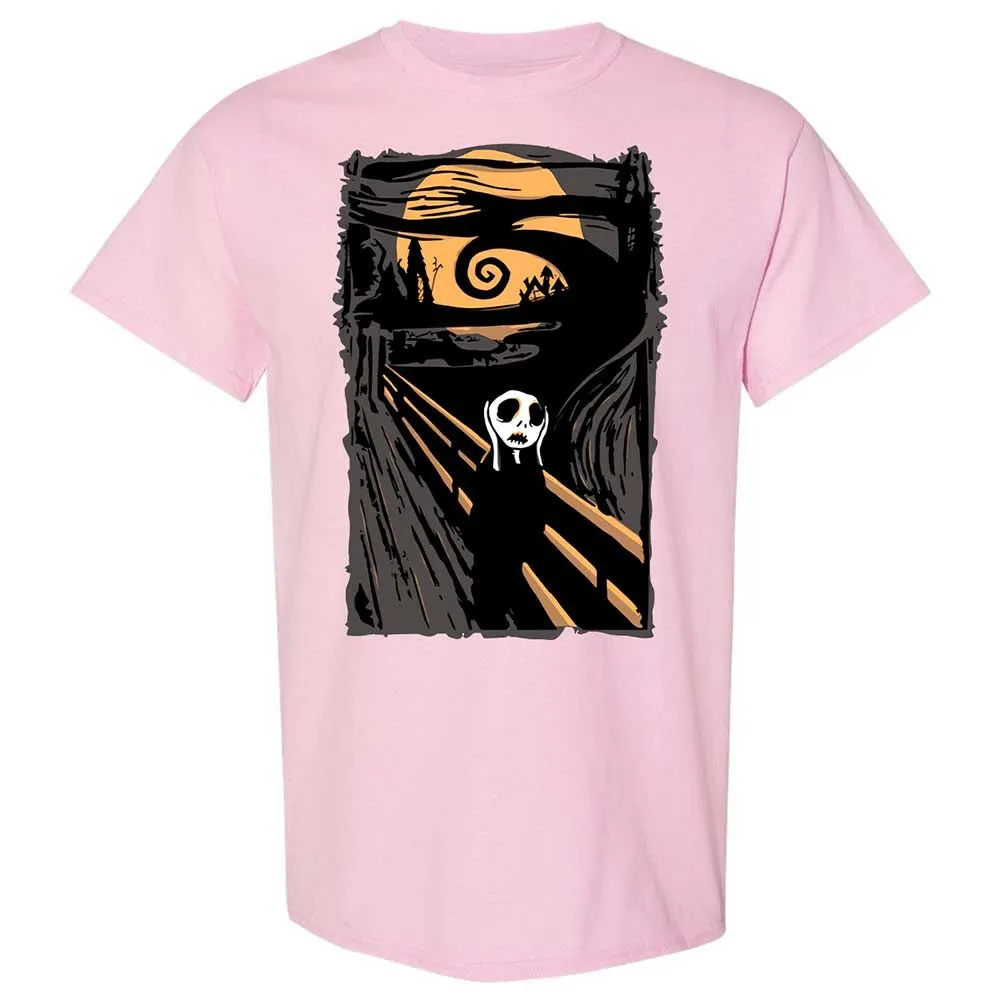 Jack's Scream - Light Pink - 14