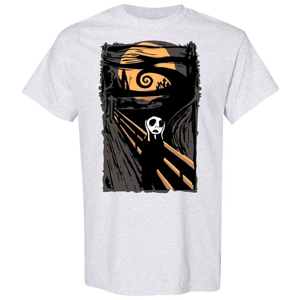 Jack's Scream - Ash - 15