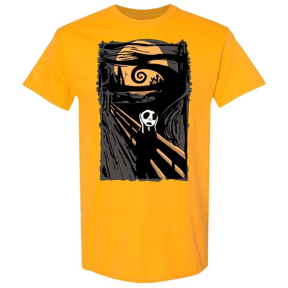 Jack's Scream - Gold - 18
